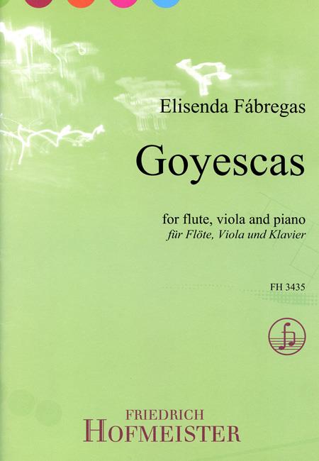 Goyescas